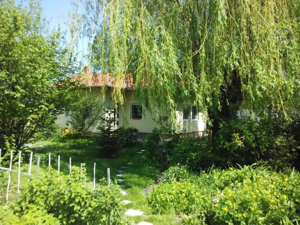 Bloomyapartment Balatonfenyves Εξωτερικό φωτογραφία